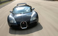 Cars wallpapers Bugatti Veyron - 2005