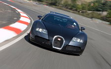 Cars wallpapers Bugatti Veyron - 2005