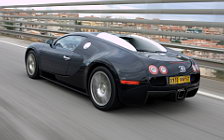 Cars wallpapers Bugatti Veyron - 2005