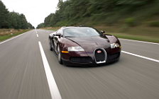 Cars wallpapers Bugatti Veyron - 2005