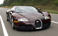 Cars wallpapers Bugatti Veyron - 2005