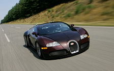 Cars wallpapers Bugatti Veyron - 2005