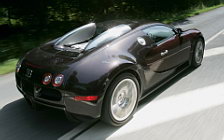 Cars wallpapers Bugatti Veyron - 2005