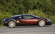 Cars wallpapers Bugatti Veyron - 2005