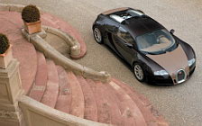 Cars wallpapers Bugatti Veyron Fbg par Hermes - 2008