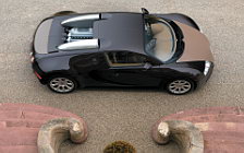 Cars wallpapers Bugatti Veyron Fbg par Hermes - 2008