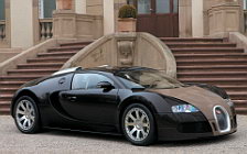 Cars wallpapers Bugatti Veyron Fbg par Hermes - 2008