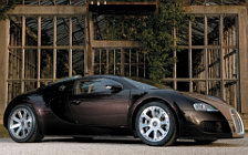 Cars wallpapers Bugatti Veyron Fbg par Hermes - 2008