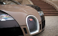 Cars wallpapers Bugatti Veyron Fbg par Hermes - 2008