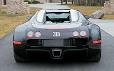 Cars wallpapers Bugatti Veyron Fbg par Hermes - 2008