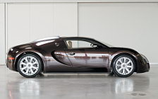 Cars wallpapers Bugatti Veyron Fbg par Hermes - 2008