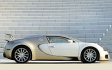 Cars wallpapers Bugatti Veyron Gold Edition - 2009