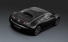 Cars wallpapers Bugatti Veyron 16.4 Super Sport - 2011