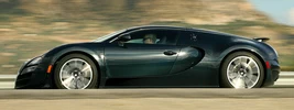 Bugatti Veyron 16.4 Super Sport US-spec - 2010