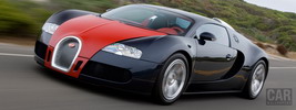 Bugatti Veyron Fbg par Hermes - 2008