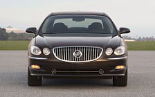 Cars wallpapers Buick LaCrosse Super - 2008