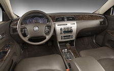 Cars wallpapers Buick LaCrosse Super - 2008