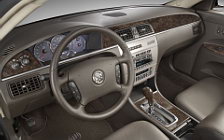 Cars wallpapers Buick LaCrosse Super - 2008