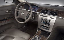 Cars wallpapers Buick LaCrosse Super - 2008