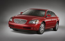 Cars wallpapers Buick Lucerne CLX Special Edition - 2008