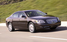 Cars wallpapers Buick Lucerne Super - 2008