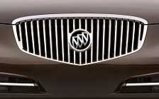 Cars wallpapers Buick Lucerne Super - 2008