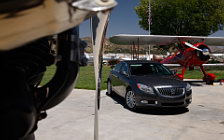 Cars wallpapers Buick Regal - 2011