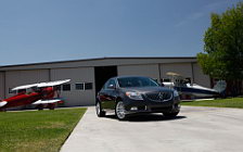 Cars wallpapers Buick Regal - 2011