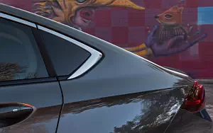 Cars wallpapers Buick Regal Sportback - 2017