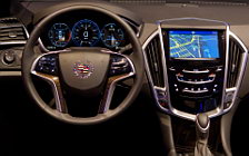 Cars wallpapers Cadillac ATS - 2013