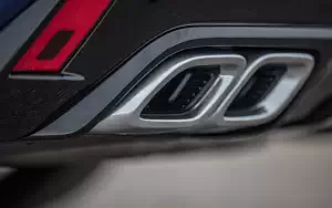 Cars wallpapers Cadillac CT4-V - 2019