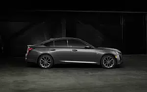 Cars wallpapers Cadillac CT5 Sport - 2019