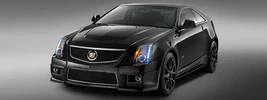 Cadillac CTS-V Coupe Special Edition - 2015