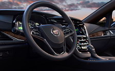 Cars wallpapers Cadillac ELR - 2013