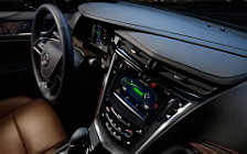 Cars wallpapers Cadillac ELR - 2013