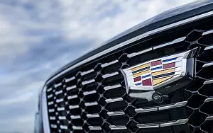 Cars wallpapers Cadillac XT4 Premium Luxury - 2018