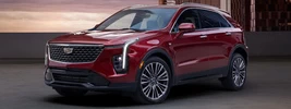 Cadillac XT4 Premium Luxury - 2023