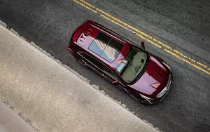 Cars wallpapers Cadillac XT5 - 2016