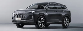 Changan CS55 Plus - 2023