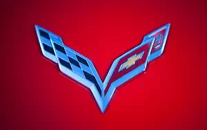Cars wallpapers Chevrolet Corvette Stingray Convertible EU-spec - 2013