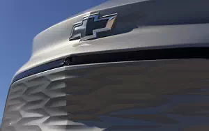 Cars wallpapers Chevrolet Bolt EUV - 2021
