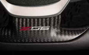 Cars wallpapers Chevrolet Corvette Z06 - 2014