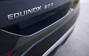 Cars wallpapers Chevrolet Equinox Premier - 2020