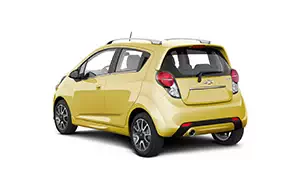 Cars wallpapers Chevrolet Spark - 2013