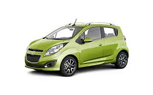 Cars wallpapers Chevrolet Spark - 2013