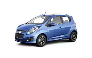 Cars wallpapers Chevrolet Spark - 2013