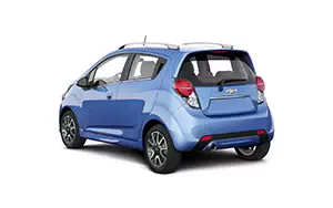 Cars wallpapers Chevrolet Spark - 2013