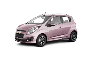 Cars wallpapers Chevrolet Spark - 2013