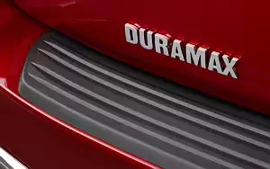 Cars wallpapers Chevrolet Suburban Premier Duramax - 2020