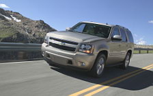 Cars wallpapers Chevrolet Tahoe - 2007